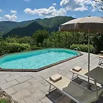 La Vista At Brandeglio * Bagni di Lucca