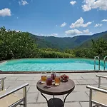La Vista At Brandeglio Villa *