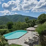 Villa La Vista At Brandeglio