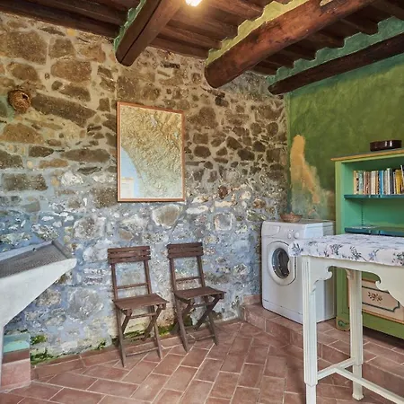Villa La Vista At Brandeglio