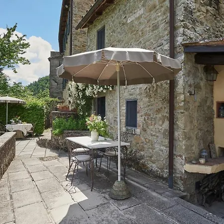 La Vista At Brandeglio Villa